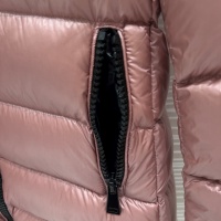 $251.24 USD Moncler Down Feather Coat Long Sleeved For Women #1250939