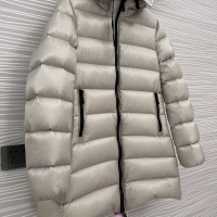 $251.24 USD Moncler Down Feather Coat Long Sleeved For Women #1250940