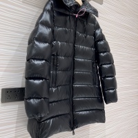 $251.24 USD Moncler Down Feather Coat Long Sleeved For Women #1250941