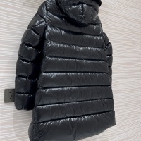 $251.24 USD Moncler Down Feather Coat Long Sleeved For Women #1250941