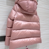 $212.00 USD Moncler Down Feather Coat Long Sleeved For Women #1250943