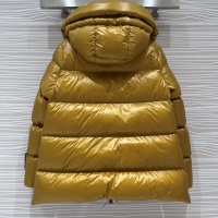 $212.00 USD Moncler Down Feather Coat Long Sleeved For Women #1250944