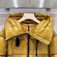 $212.00 USD Moncler Down Feather Coat Long Sleeved For Women #1250944