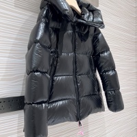 $212.00 USD Moncler Down Feather Coat Long Sleeved For Women #1250945