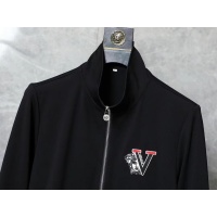 $82.00 USD Versace Tracksuits Long Sleeved For Men #1250958