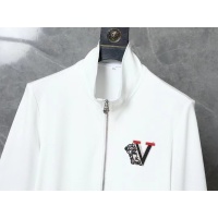 $82.00 USD Versace Tracksuits Long Sleeved For Men #1250959