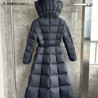 $307.44 USD Moncler Down Feather Coat Long Sleeved For Women #1250987