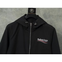 $52.00 USD Balenciaga Jackets Long Sleeved For Men #1251017