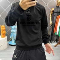 $45.00 USD Burberry Hoodies Long Sleeved For Men #1251088