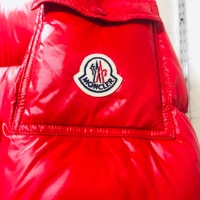 $195.00 USD Moncler Down Feather Coat Long Sleeved For Unisex #1251209