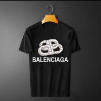 $45.00 USD Balenciaga T-Shirts Short Sleeved For Men #1251224