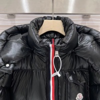 $251.24 USD Moncler Down Feather Coat Long Sleeved For Men #1251251