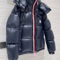 $251.24 USD Moncler Down Feather Coat Long Sleeved For Men #1251252