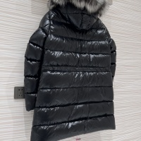 $284.30 USD Moncler Down Feather Coat Long Sleeved For Women #1251258