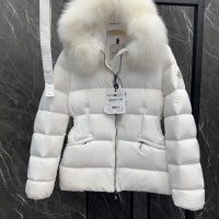 $34.00 USD Moncler Down Feather Coat Long Sleeved For Women #1251263