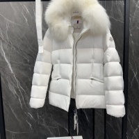 $34.00 USD Moncler Down Feather Coat Long Sleeved For Women #1251263