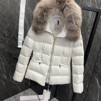 $34.00 USD Moncler Down Feather Coat Long Sleeved For Women #1251264