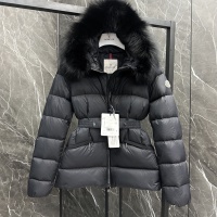 $34.00 USD Moncler Down Feather Coat Long Sleeved For Women #1251266