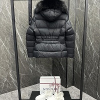 $34.00 USD Moncler Down Feather Coat Long Sleeved For Women #1251266