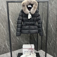 $230.00 USD Moncler Down Feather Coat Long Sleeved For Women #1251267