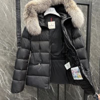 $230.00 USD Moncler Down Feather Coat Long Sleeved For Women #1251267