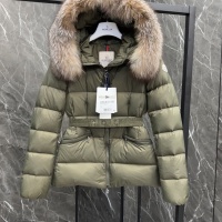 $230.00 USD Moncler Down Feather Coat Long Sleeved For Women #1251268