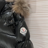 $317.36 USD Moncler Down Feather Coat Long Sleeved For Women #1251269