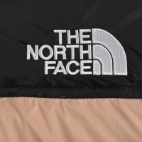 $128.00 USD The North Face Down Feather Coat Long Sleeved For Unisex #1251276