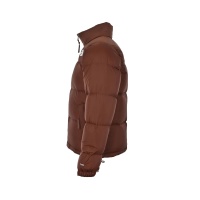 $128.00 USD The North Face Down Feather Coat Long Sleeved For Unisex #1251278