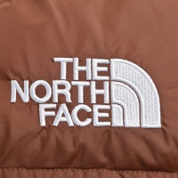 $128.00 USD The North Face Down Feather Coat Long Sleeved For Unisex #1251278