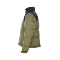 $128.00 USD The North Face Down Feather Coat Long Sleeved For Unisex #1251281