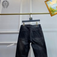 $48.00 USD Chrome Hearts Jeans For Men #1251285