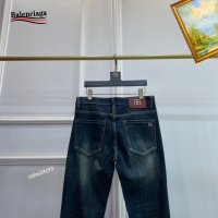 $48.00 USD Balenciaga Jeans For Men #1251286