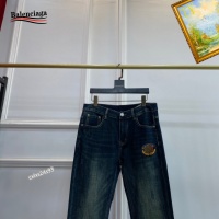 $48.00 USD Balenciaga Jeans For Men #1251286