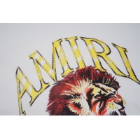 $32.00 USD Amiri T-Shirts Short Sleeved For Unisex #1251451