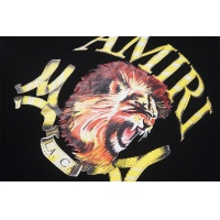 $32.00 USD Amiri T-Shirts Short Sleeved For Unisex #1251452