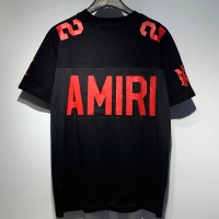 $36.00 USD Amiri T-Shirts Short Sleeved For Men #1251456