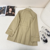 $118.00 USD Celine Jackets Long Sleeved For Women #1251478