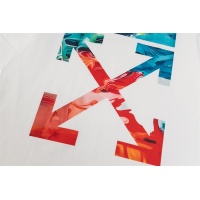 $34.00 USD Off-White T-Shirts Short Sleeved For Men #1251498