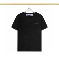 $34.00 USD Off-White T-Shirts Short Sleeved For Men #1251500