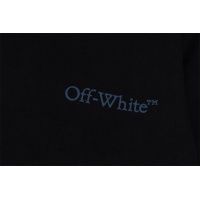 $34.00 USD Off-White T-Shirts Short Sleeved For Men #1251500