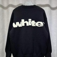 $52.00 USD Off-White Sweaters Long Sleeved For Unisex #1251516