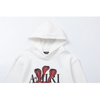 $68.00 USD Amiri Hoodies Long Sleeved For Unisex #1251517