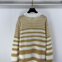 $98.00 USD LOEWE Sweaters Long Sleeved For Women #1251533