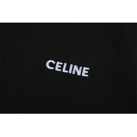 $68.00 USD Celine Hoodies Long Sleeved For Unisex #1251544