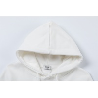 $68.00 USD Celine Hoodies Long Sleeved For Unisex #1251545