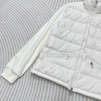 $162.00 USD Moncler Jackets Long Sleeved For Women #1251637