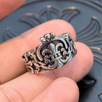 $32.00 USD Chrome Hearts Rings #1251640