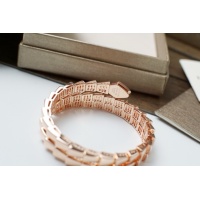 $72.00 USD Bvlgari Bracelets #1251651