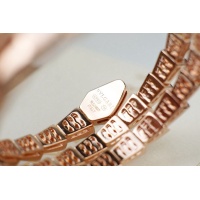 $72.00 USD Bvlgari Bracelets #1251651